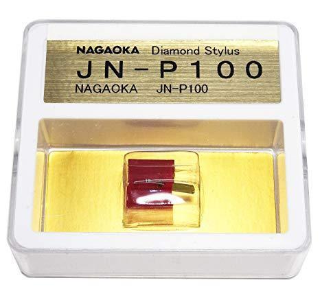 Nagaoka JN - P100 neula - Audiokauppa.fi