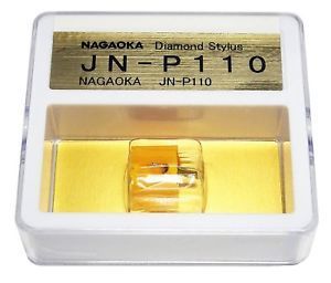 Nagaoka JN - P110 neula - Audiokauppa.fi