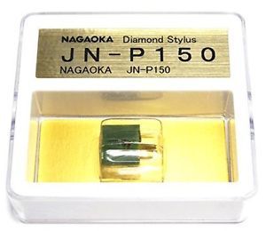 Nagaoka JN - P150 neula - Audiokauppa.fi