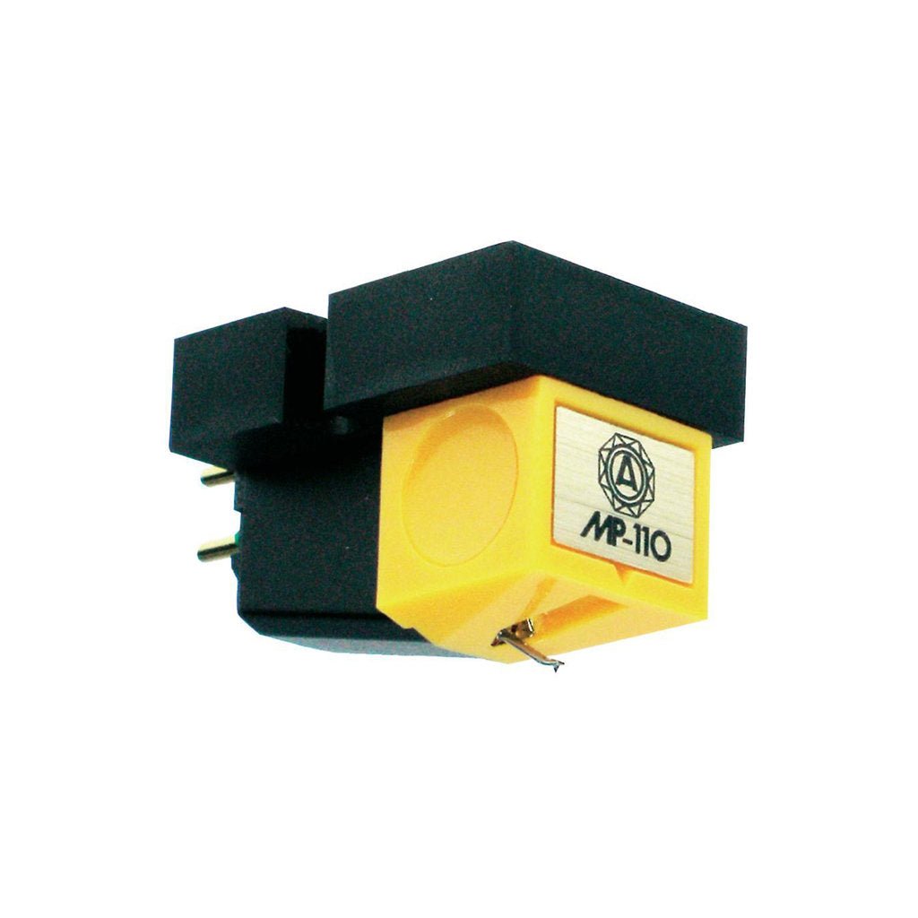 Nagaoka MP - 110 äänirasia - Audiokauppa.fi