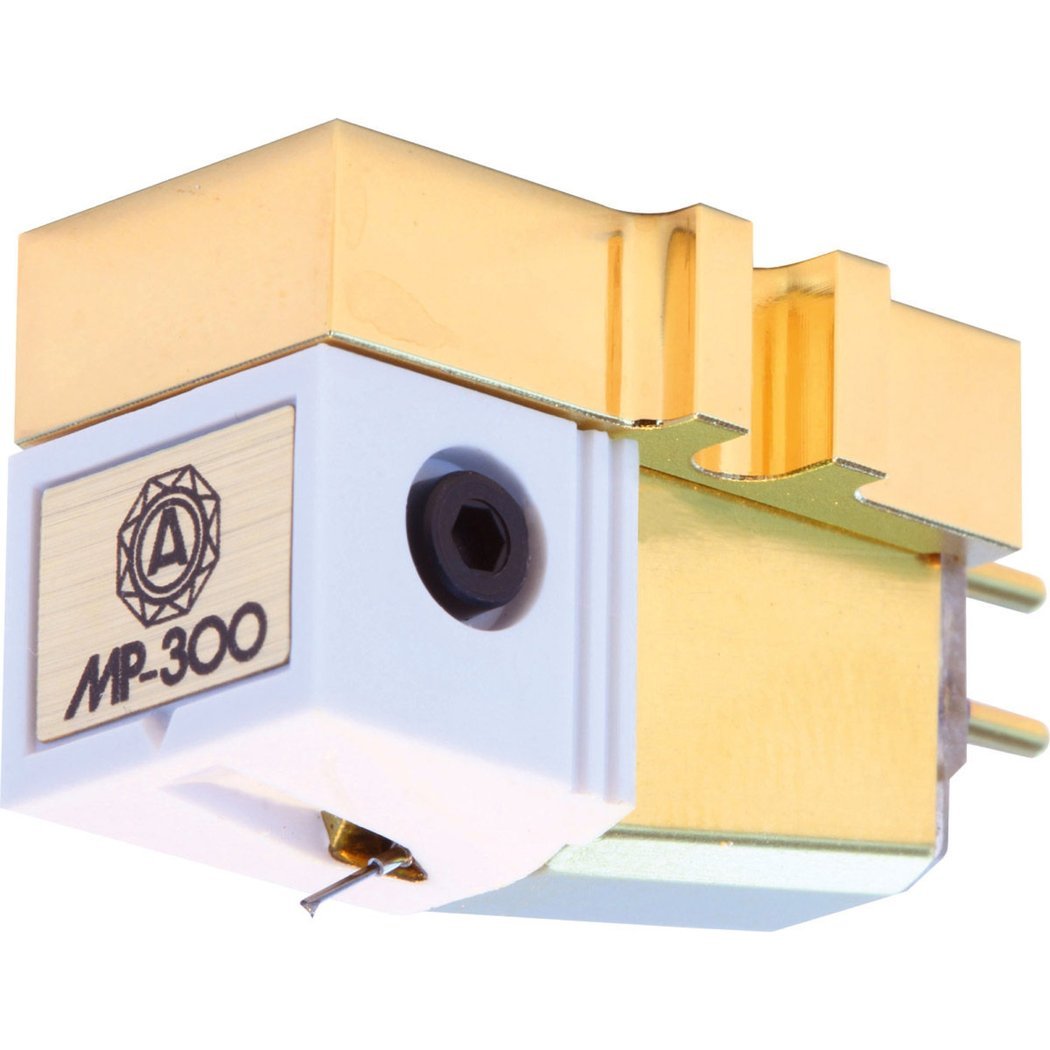 Nagaoka MP - 300 äänirasia - Audiokauppa.fi