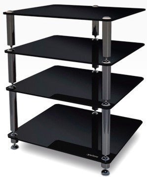 NorStone Bergen 2 laitetaso - Audiokauppa.fi