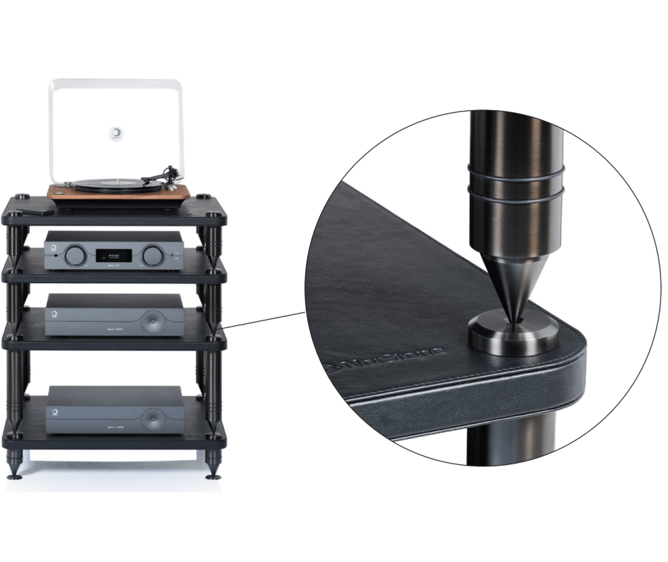 NorStone Como Base - Audiokauppa.fi