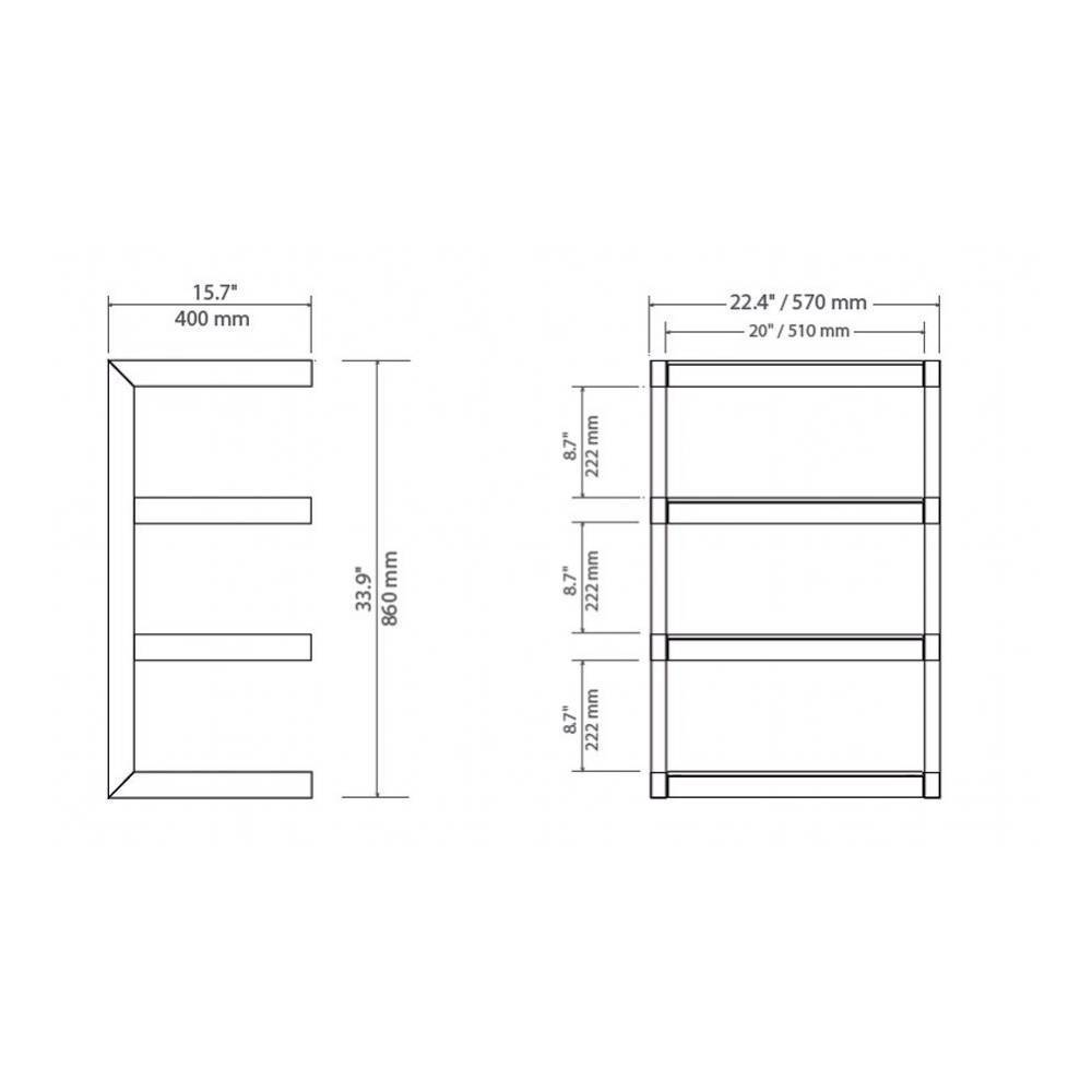 NorStone Esse Hifi - Audiokauppa.fi