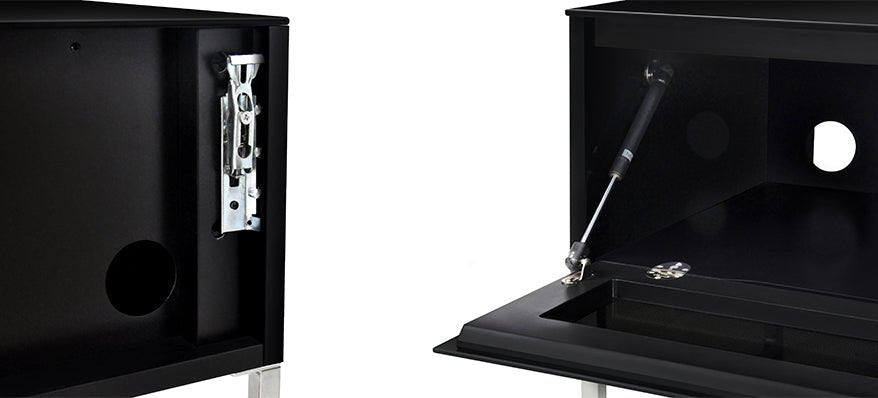 NorStone Khalm 140 laitetaso - Audiokauppa.fi