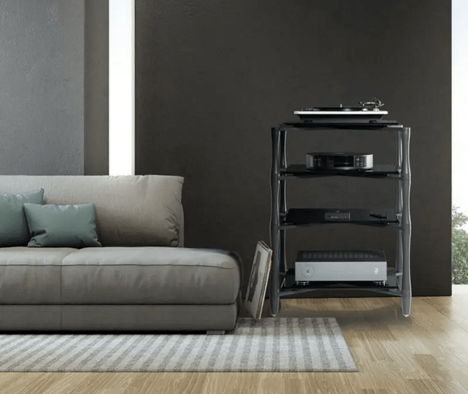 Norstone Slender laiteteline - Audiokauppa.fi