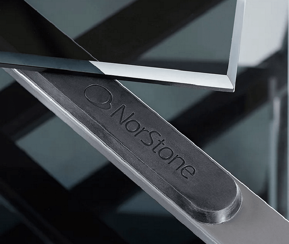 Norstone Slender laiteteline - Audiokauppa.fi