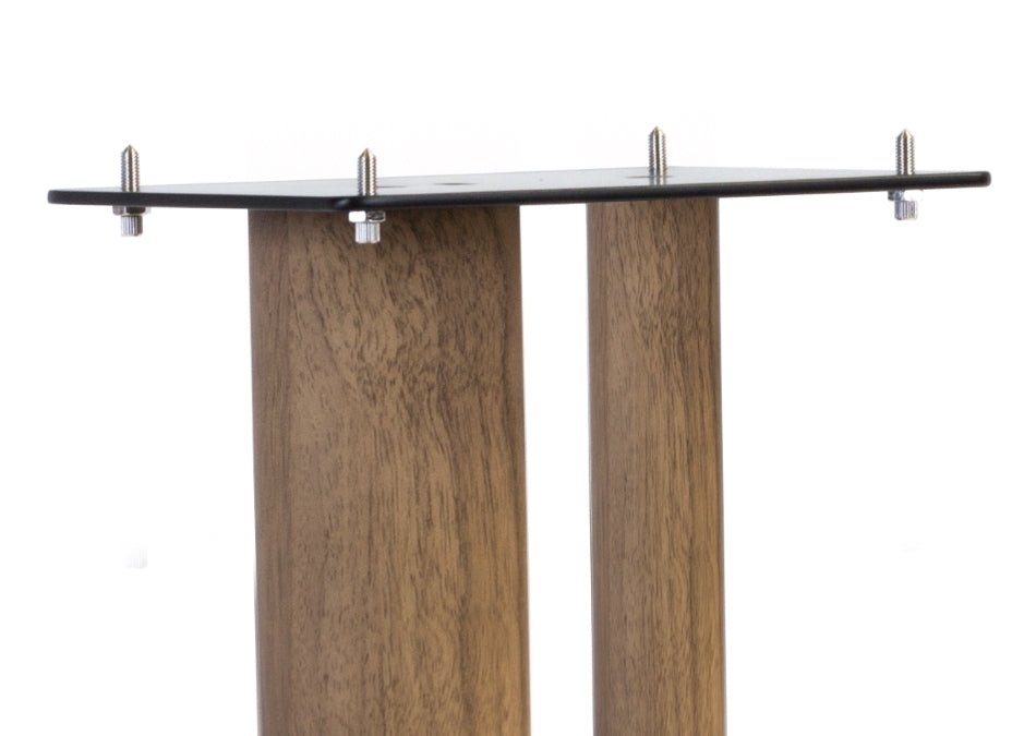 NorStone Stylum 2 kaiutinjalustat - Audiokauppa.fi