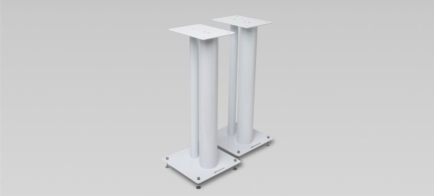 NorStone Stylum 2 kaiutinjalustat - Audiokauppa.fi