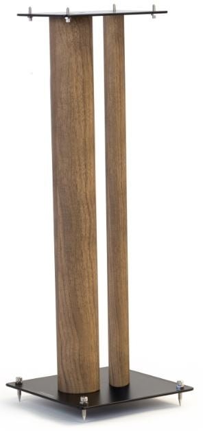 NorStone Stylum 3 kaiutinjalustat - Audiokauppa.fi