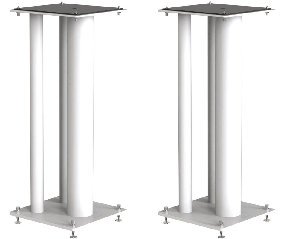 NorStone Stylum Max kaiutinjalustat - Audiokauppa.fi