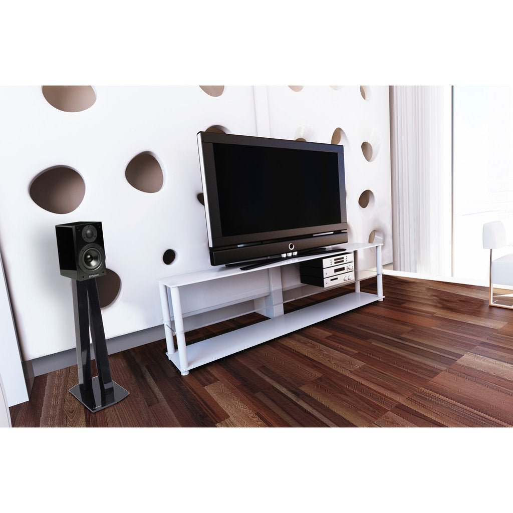 Norstone Walk Stand kaiutinjalustat - Audiokauppa.fi