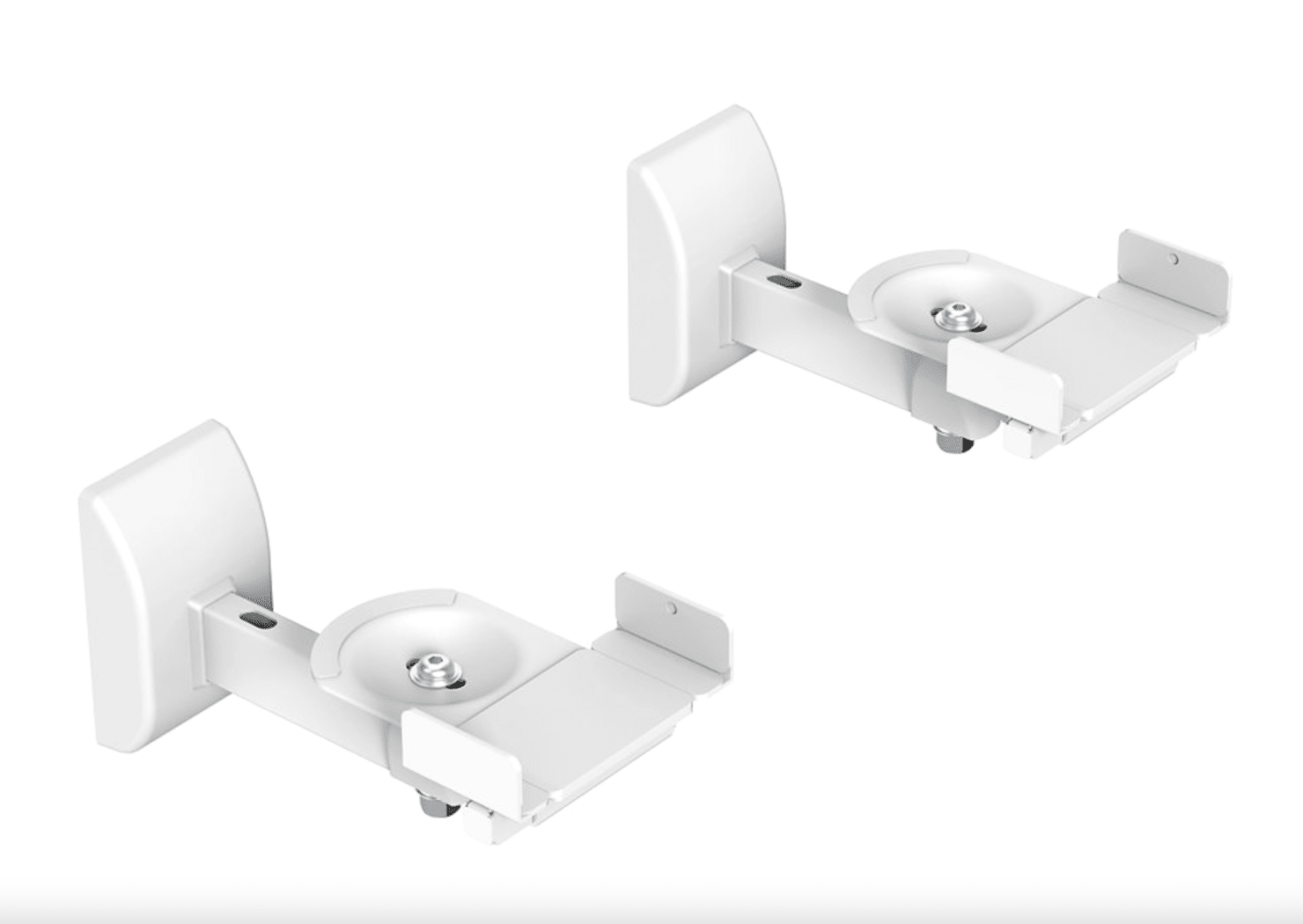 NorStone Wall Mount seinätelinepari - Audiokauppa.fi