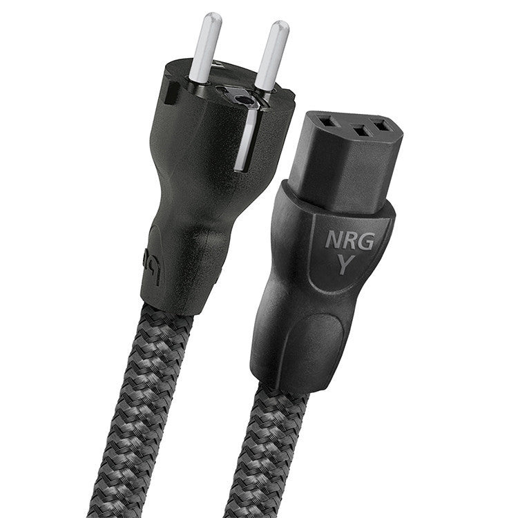 Audioquest NRG-Y3 power cable