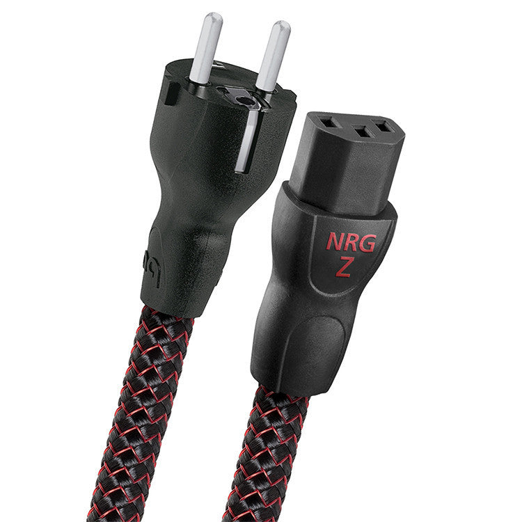 Audioquest NRG-Z3 power cable