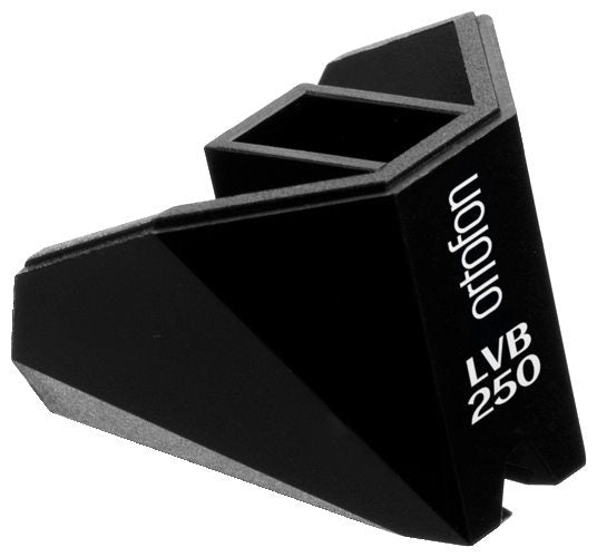 Ortofon 2M Black LVB 250 äänirasia - Audiokauppa.fi