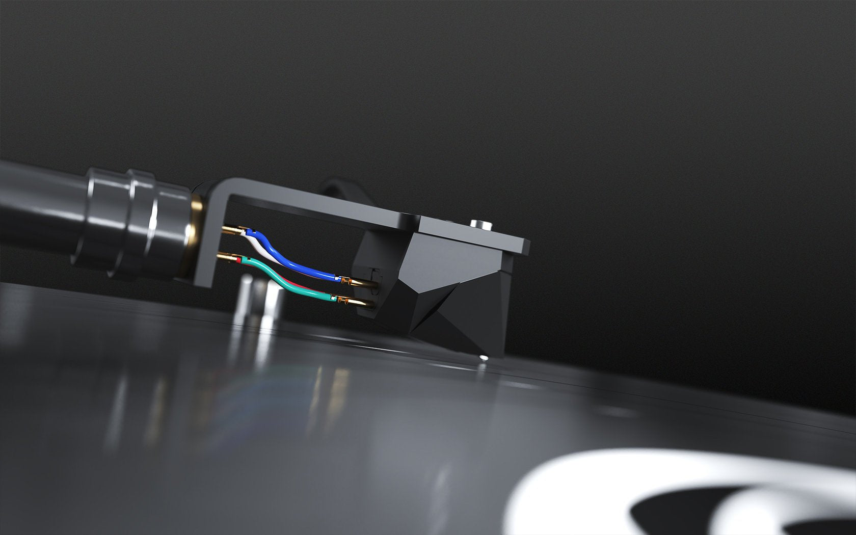 Ortofon 2M Black LVB 250 äänirasia - Audiokauppa.fi