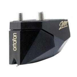 Ortofon 2M Black Verso äänirasia - Audiokauppa.fi