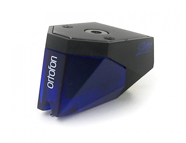 Ortofon 2M Blue sound box