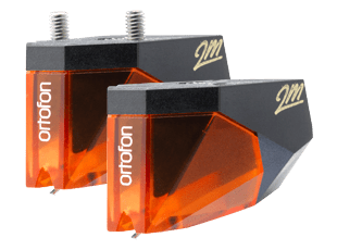 Ortofon 2M Bronze äänirasia - Audiokauppa.fi