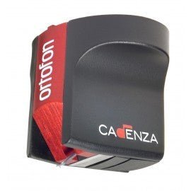 Ortofon Cadenza Red äänirasia - Audiokauppa.fi