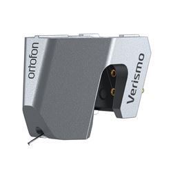 Ortofon MC Verismo äänirasia - Audiokauppa.fi
