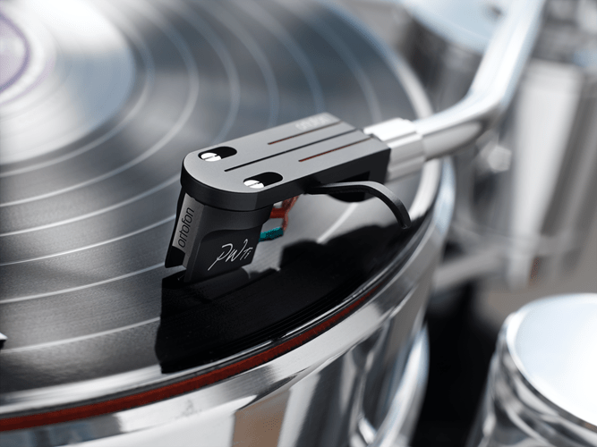Ortofon MC Windfeld Ti - äänirasia - Audiokauppa.fi