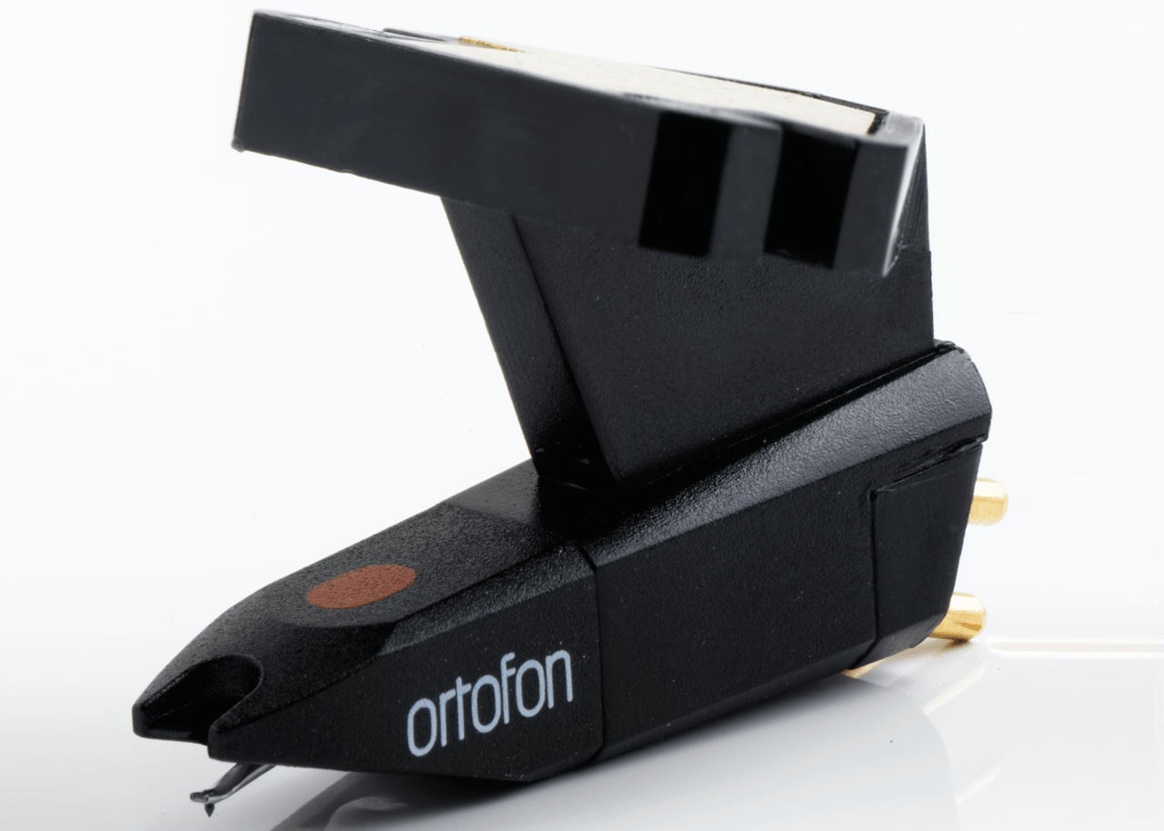 Ortofon OM 5E - äänirasia - Audiokauppa.fi