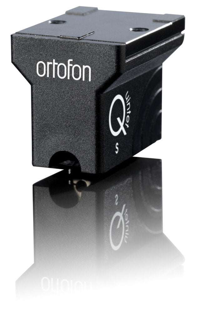 Ortofon Quintet Black S äänirasia - Audiokauppa.fi
