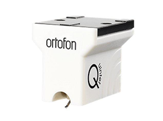 Ortofon Quintet Mono äänirasia - Audiokauppa.fi