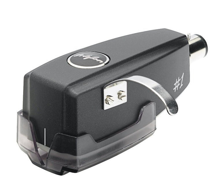 Ortofon SPU 1 S - äänirasia - Audiokauppa.fi