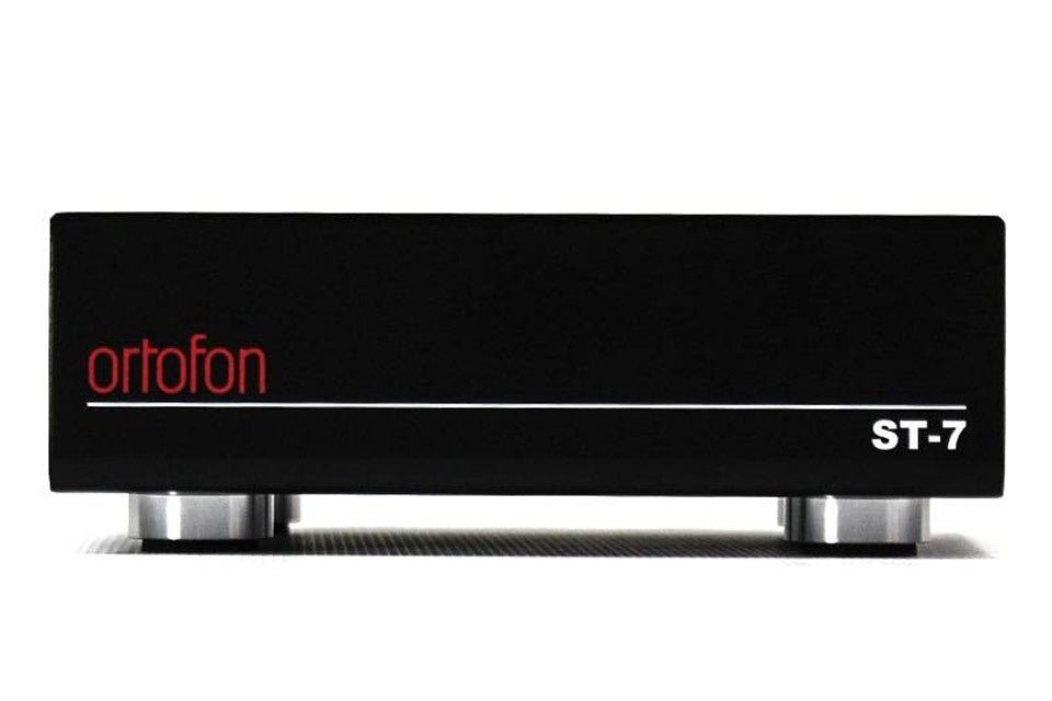 Ortofon ST - 7 MC - muuntaja - Audiokauppa.fi