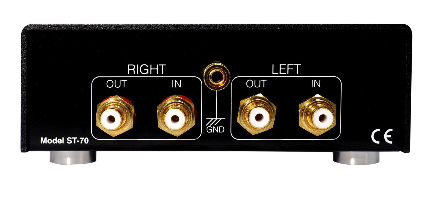 Ortofon ST - 70 MC - muuntaja - Audiokauppa.fi