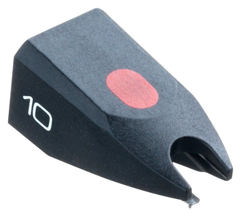 Ortofon Stylus 10 vaihtoneula - Audiokauppa.fi
