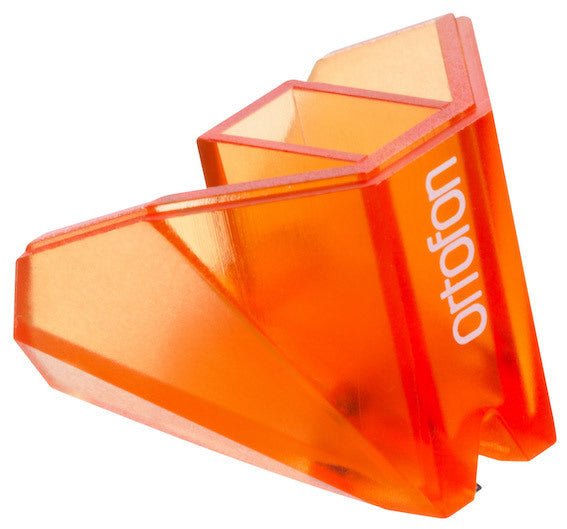 Ortofon Stylus 2M Bronze vaihtoneula - Audiokauppa.fi