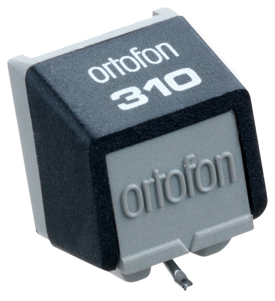 Ortofon Stylus 310 vaihtoneula - Audiokauppa.fi