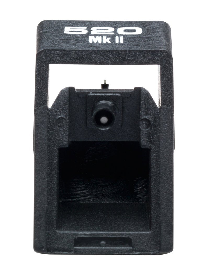 Ortofon Stylus 520 mkII vaihtoneula - Audiokauppa.fi
