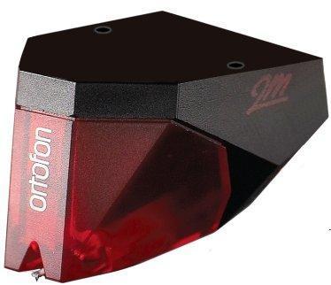 Ortofon 2M Red sound box