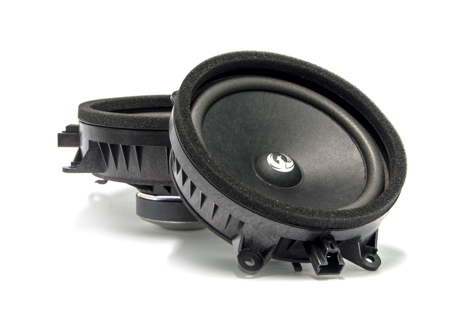 PHOENIX GOLD ZDSV6C MIDBASSOT - Audiokauppa.fi