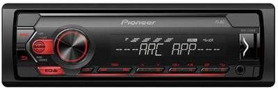 Pioneer MVH - S120UB - Audiokauppa.fi