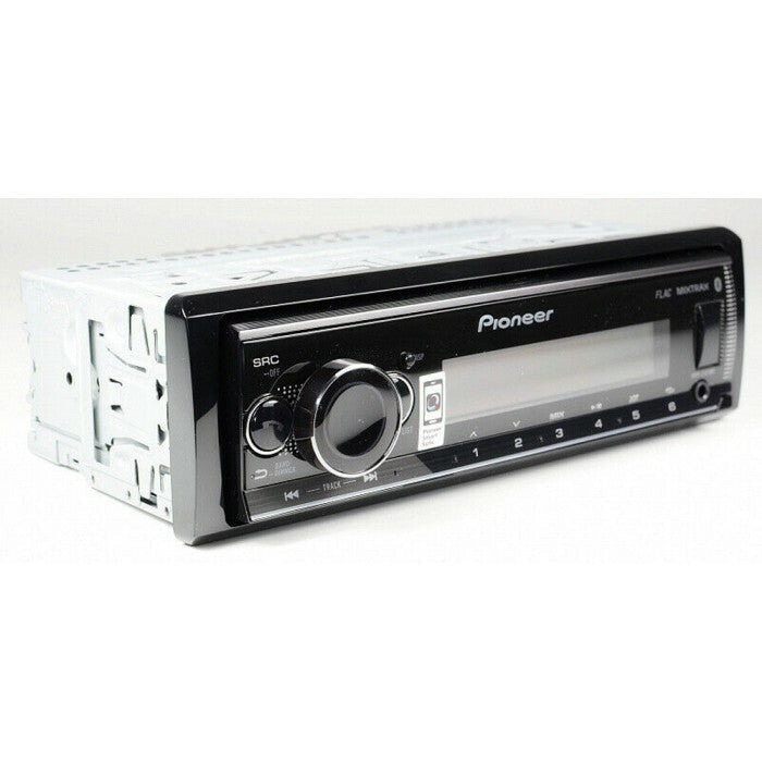 Pioneer MVH - S520BT - Audiokauppa.fi
