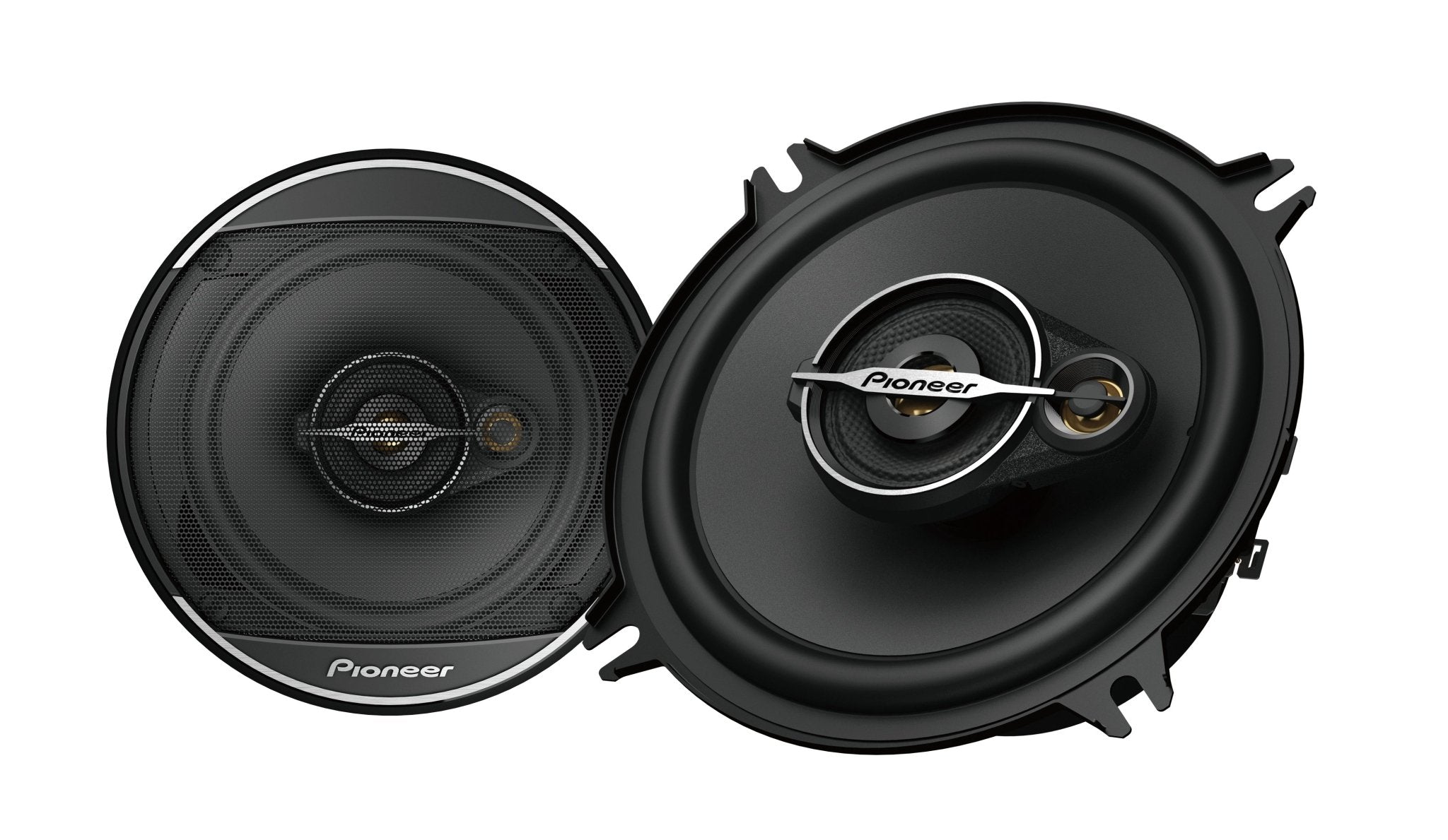 Pioneer TS - A1371F 5,25″ 3 - tie koaksiaalikaiuttimet - Audiokauppa.fi