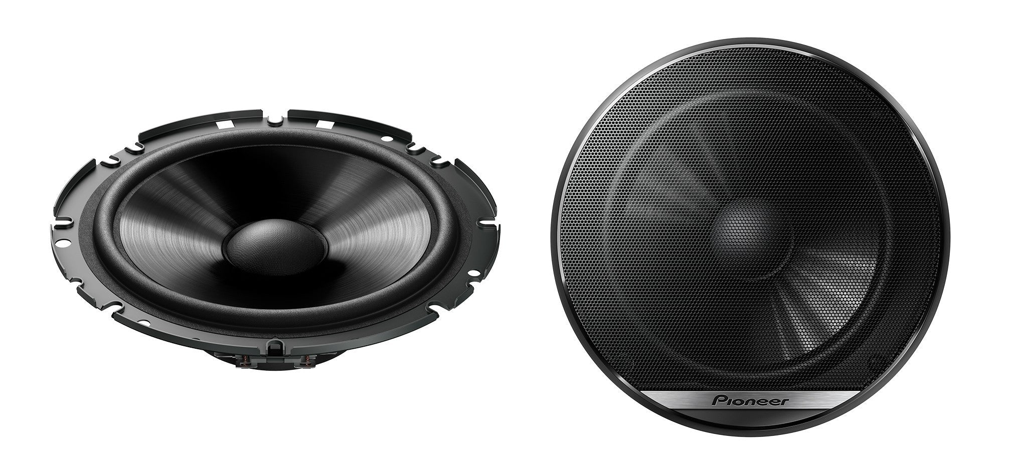 Pioneer TS - G170C - Audiokauppa.fi