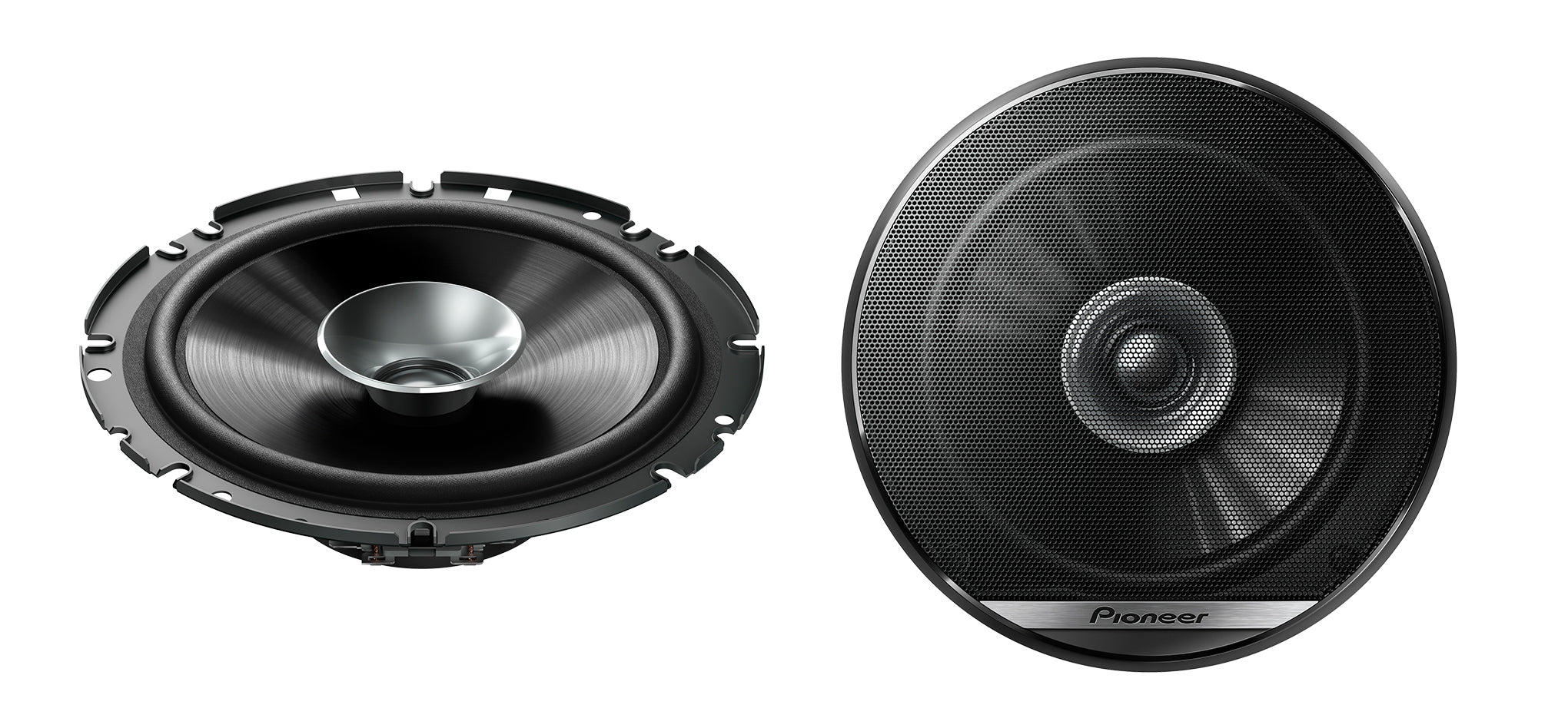 Pioneer TS - G1710F - Audiokauppa.fi