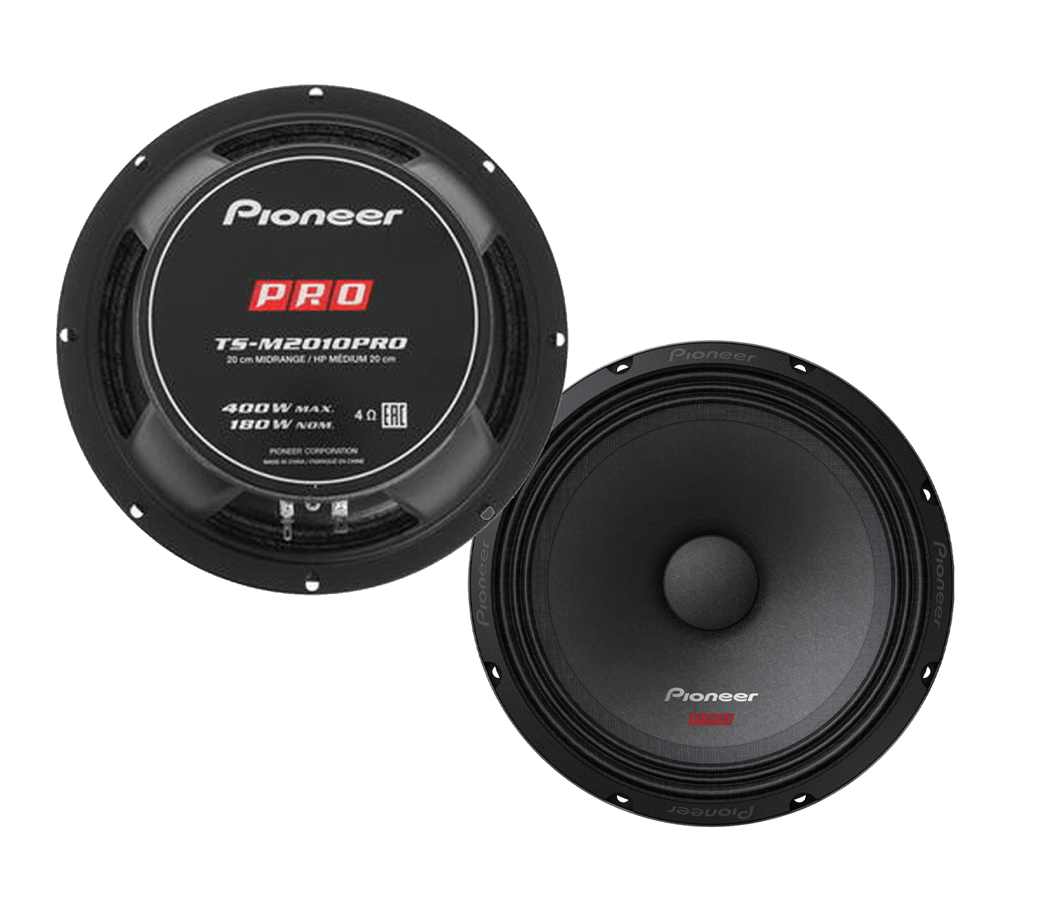 Pioneer TS - M2010PRO - Audiokauppa.fi