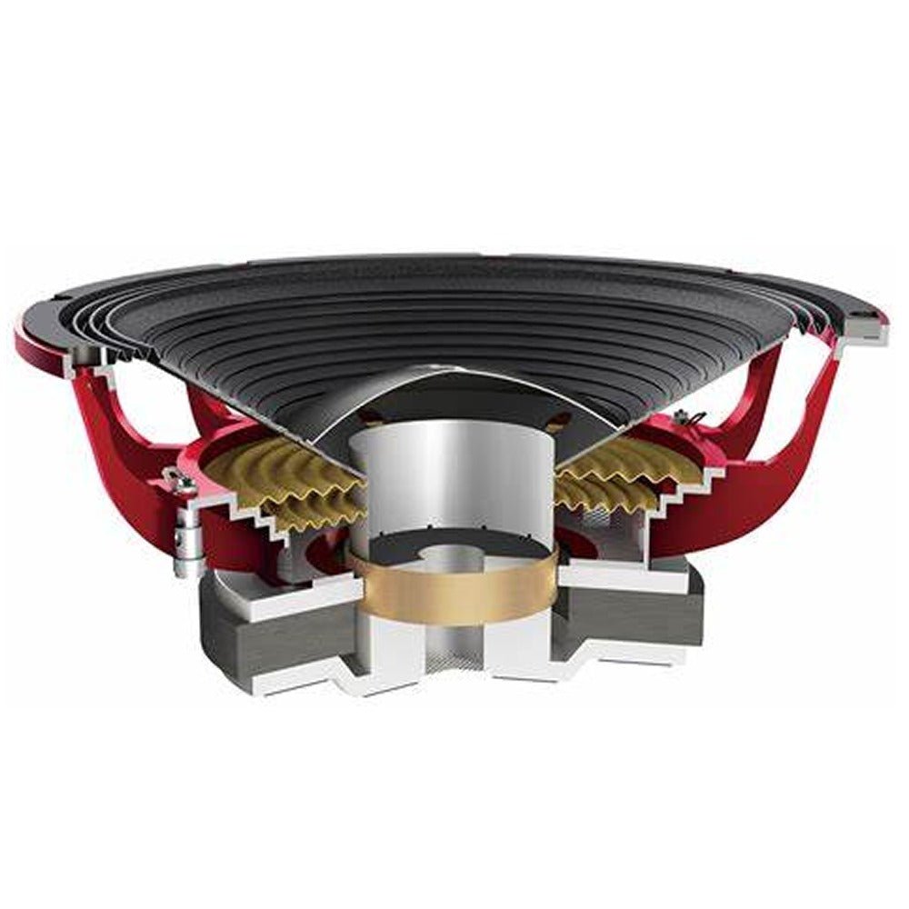 Pioneer TS - W1200PRO - Audiokauppa.fi