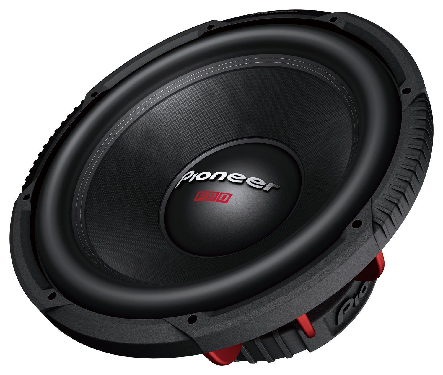 Pioneer TS - W3820PRO - Audiokauppa.fi