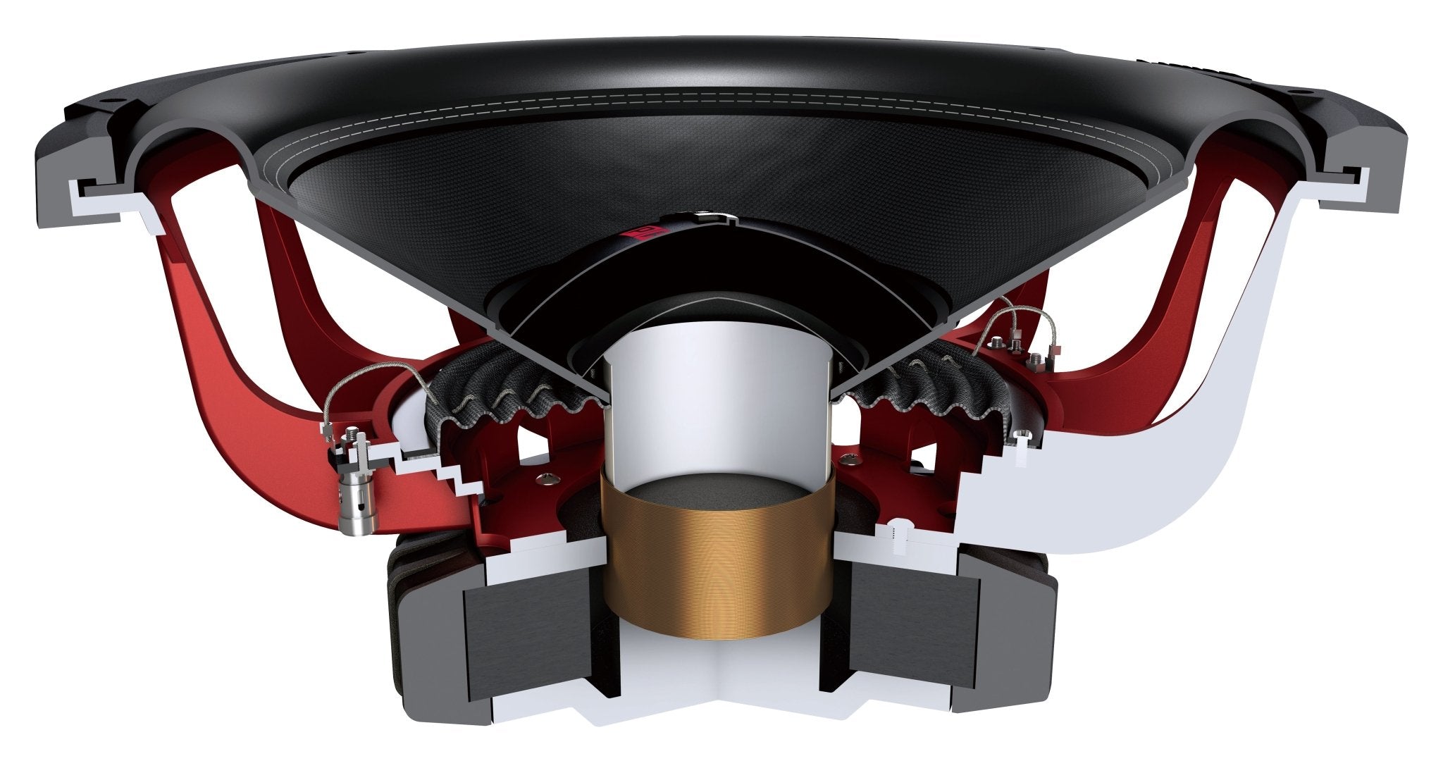 Pioneer TS - W3820PRO - Audiokauppa.fi