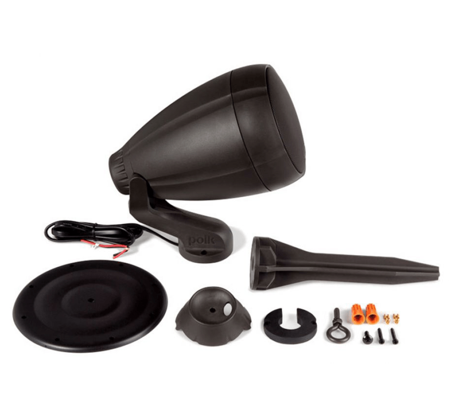 Polk Audio Atrium 300 ulkokaiutin - Audiokauppa.fi