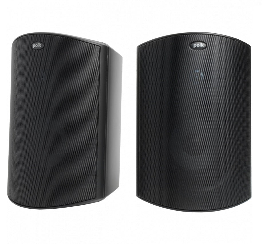Polk Audio Atrium 6 ulkokaiutinpari - Audiokauppa.fi